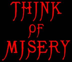 logo Think Of Misery